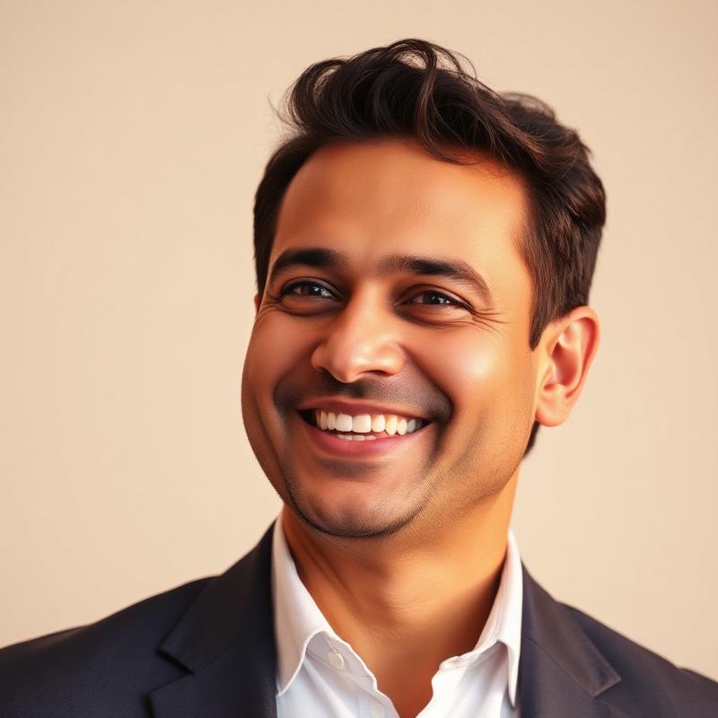Rakesh Patel