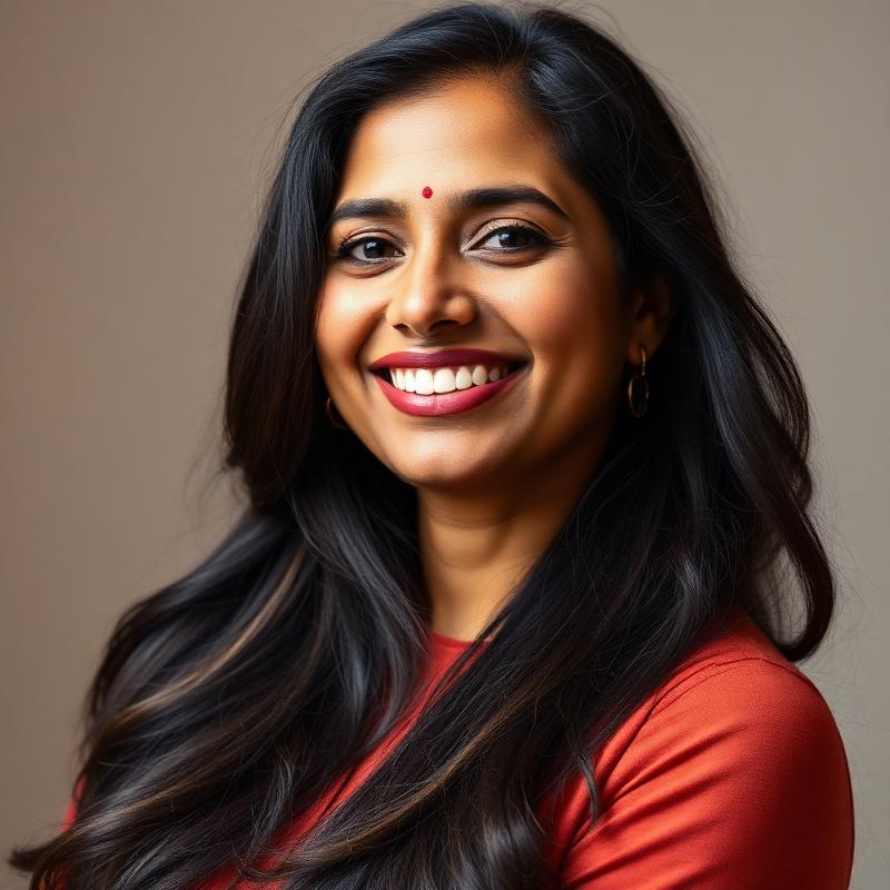 Priya Shah