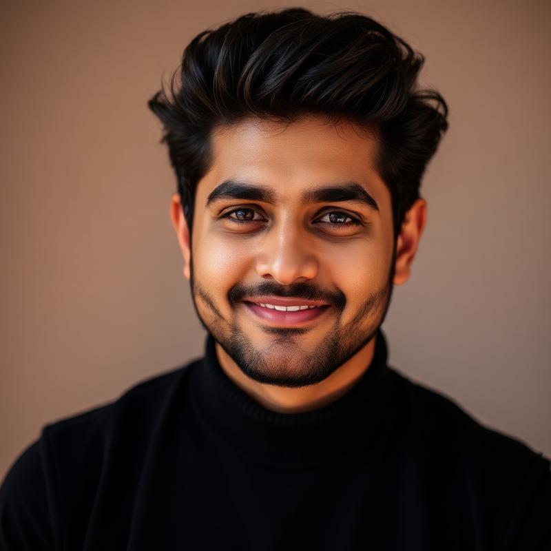 Aman Mehta